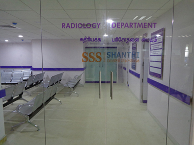 Radiology Services